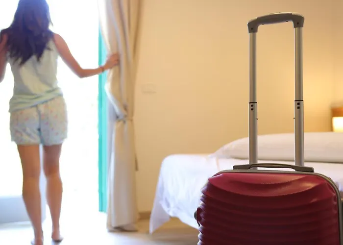 Hotel Castel Miramonti