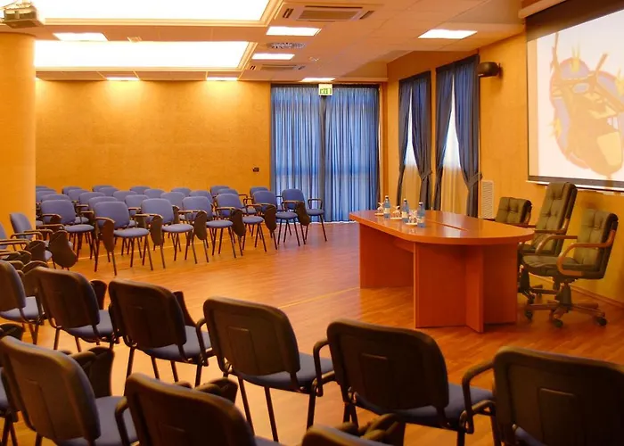 Hotel Castel Miramonti