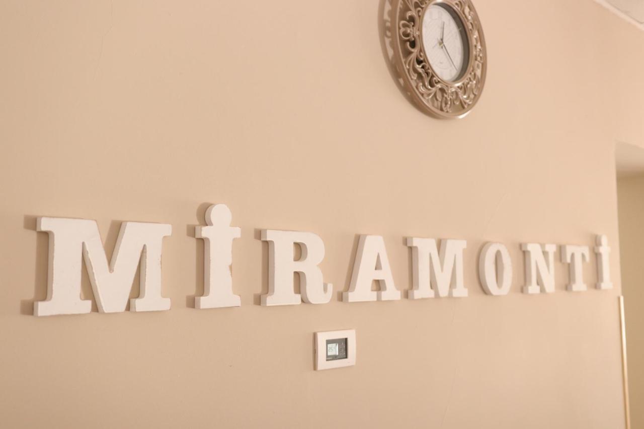 Castel Miramonti Hotel