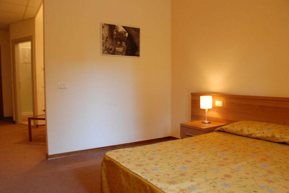 Castel Miramonti Hotel