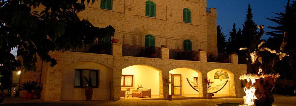 Castel Miramonti Hotel Selva Di Fasano
