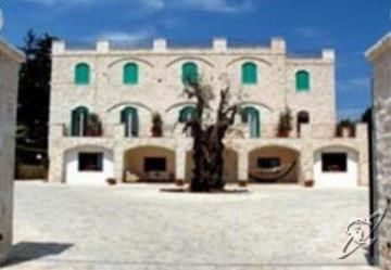 Castel Miramonti Hotel Selva Di Fasano