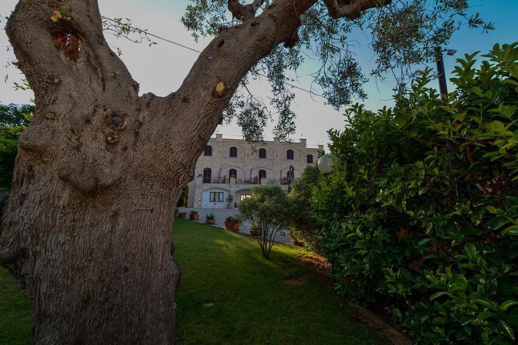 Hotel Castel Miramonti